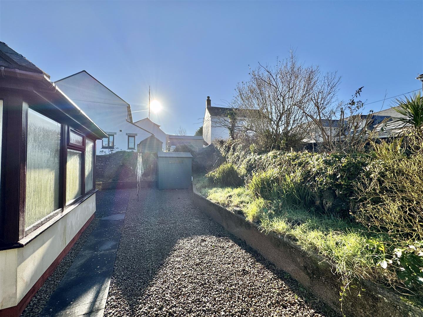 Lower Carnkie, Redruth